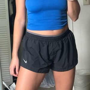 nike shorts running dri fit